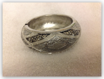 Bracelet- Designer Bangle