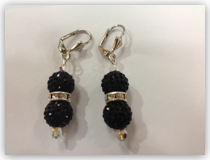 The Fely Collection - Black