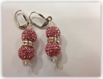 The Fely Collection - Pink