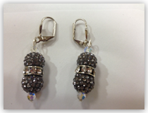 The Fely Collection - Grey