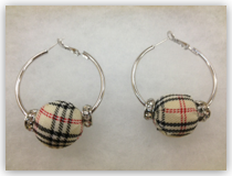 The Katie Collection - Plaid Small