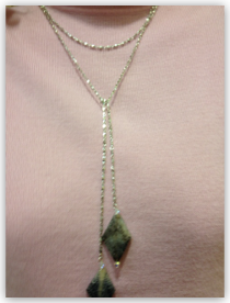 The Nikki Collection - Stone 