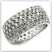 Ring - Eternity Ring
