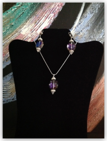 Jewelry Sets - Glass