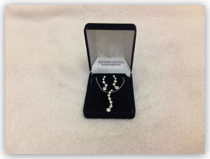 Jewelry Sets - Journey Crystals